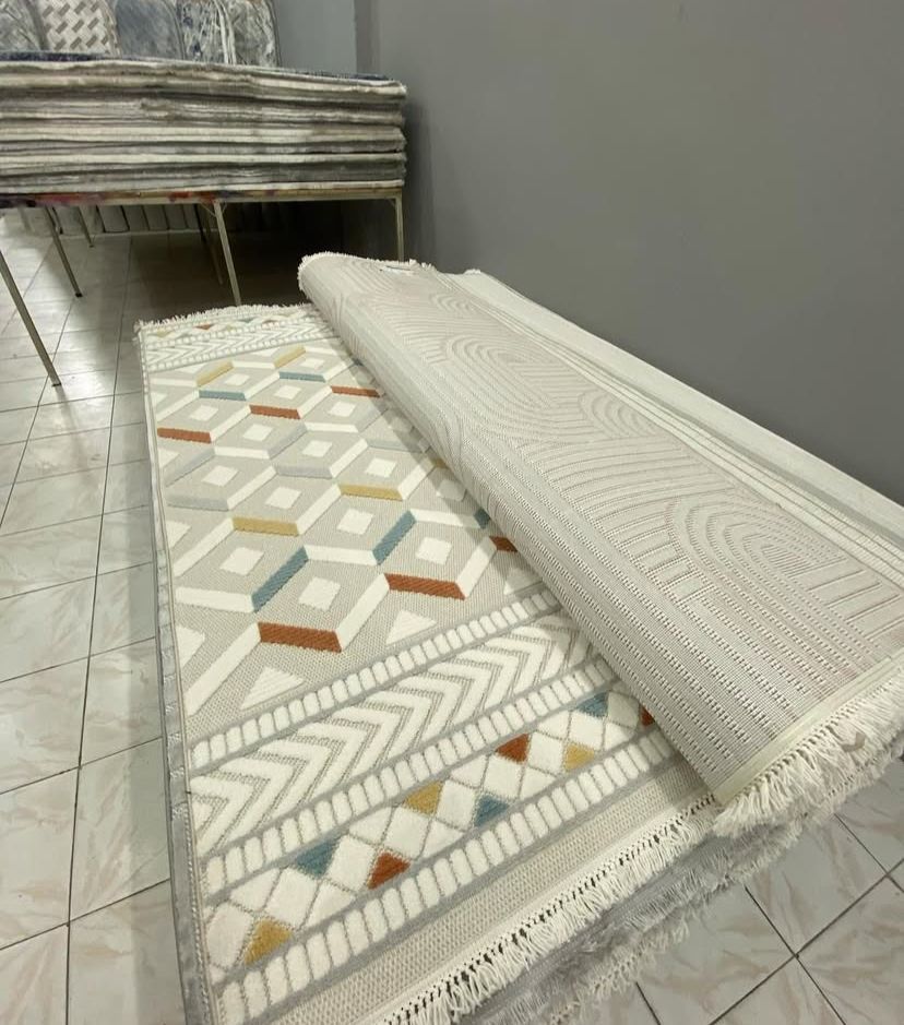 Cansu Halı Çeyiz ve Ev Tekstili